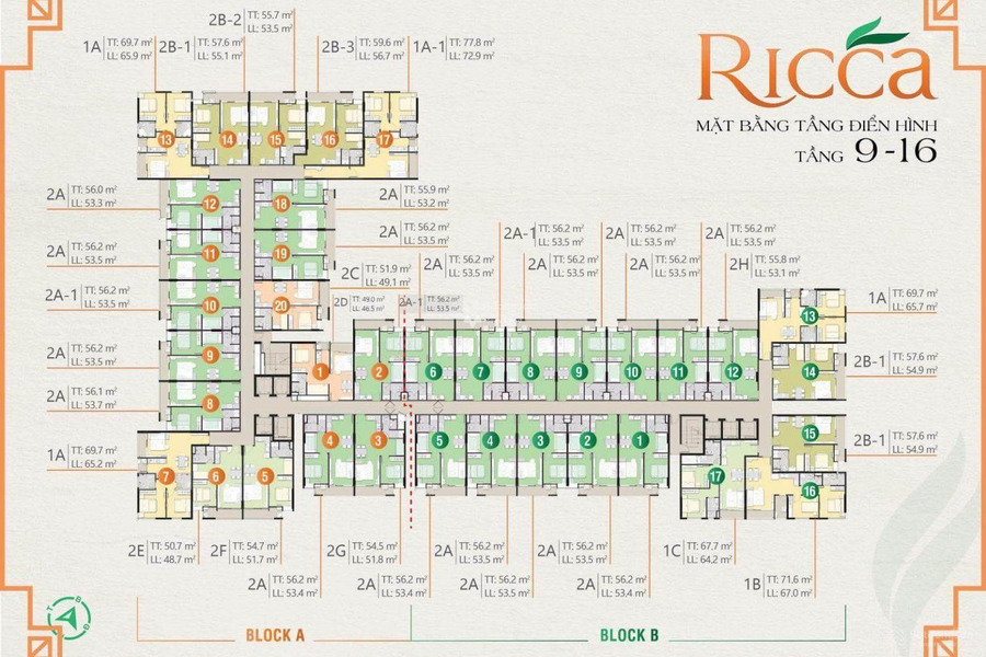 Nằm ở Quận 9, Hồ Chí Minh bán chung cư bán ngay với giá cực kì tốt 1.98 tỷ, tổng quan ngôi căn hộ này gồm 1 phòng ngủ nội thất sang trọng-01