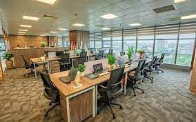 Kim Mã, Kim Mã cho thuê sàn văn phòng giá thuê công khai chỉ 434.08 triệu/tháng diện tích khoảng 1500m2