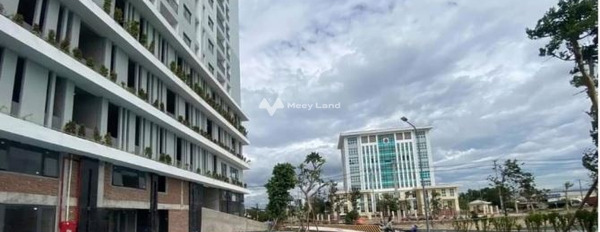 Cho thuê căn hộ, mặt tiền tọa lạc ngay tại Nhơn Bình, Bình Định giá thuê mua liền 5.5 triệu/tháng với diện tích thực 61m2-03