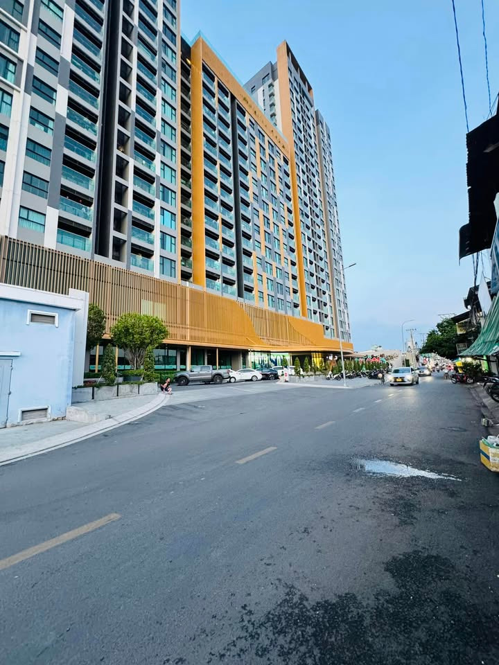 Bán nhà riêng quận 4 thành phố Hồ Chí Minh giá 8.5 tỷ-2