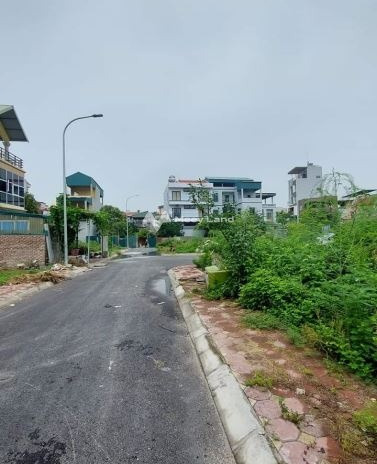 Bán đất vị trí thuận lợi Vĩnh Ninh, Thanh Trì. Diện tích 48m2