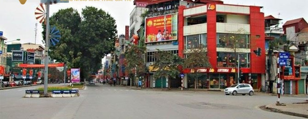 Có diện tích chính 460m2 bán nhà tọa lạc ngay ở Kim Mã, Hà Nội căn nhà này 1 phòng ngủ với ngõ lưu thông 10 mét vào ở ngay-02