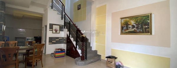 Với diện tích tiêu chuẩn 83m2, cho thuê nhà ở vị trí đẹp nằm ở Bùi Văn Ba, Tân Thuận Đông, tổng quan ở trong nhà 4 PN pháp lý rõ ràng-03