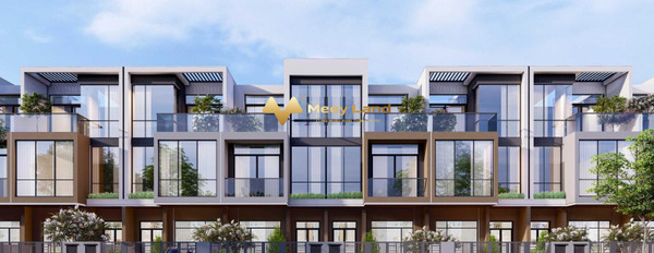 Không sử dụng nên bán liền kề nằm ở Long Hưng, Đồng Nai giá thương mại 8.5 tỷ ngôi nhà có nội thất hoàn mỹ Hoàn thiện bên ngoài, thô bên trong có diện...-02