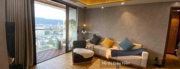 Diện tích 66.8m2, bán chung cư giá bán bất ngờ 3.45 tỷ vị trí tốt ngay Võ Văn Kiệt, Đà Nẵng, tổng quan căn hộ có tất cả 2 PN, 2 WC nhà view bao đẹp-03