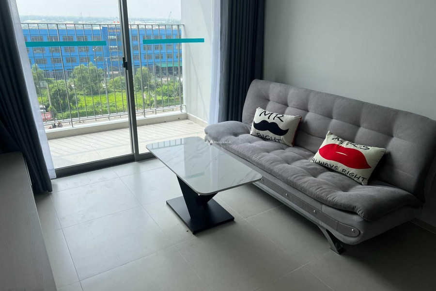 Cho thuê chung cư vị trí đẹp nằm tại Tân Túc, Hồ Chí Minh, căn hộ tổng quan có tổng 2 phòng ngủ, 2 WC hãy nhấc máy gọi ngay-01