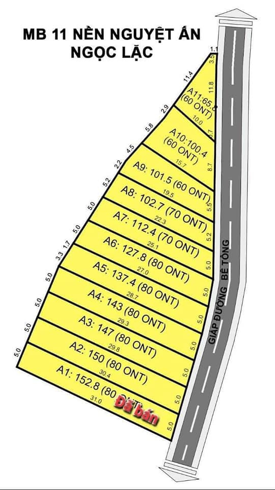 Mua bán nhà riêng Huyện Như Xuân Tỉnh Thanh Hóa giá 78.0 triệu-2