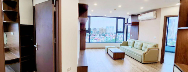 Tổng quan gồm tổng cộng Đầy đủ., bán căn hộ có diện tích chung 61.3m2 vị trí tiện lợi ngay tại Nguyễn Cảnh Dị, Hà Nội bán ngay với giá tốt từ 3.15 tỷ-03