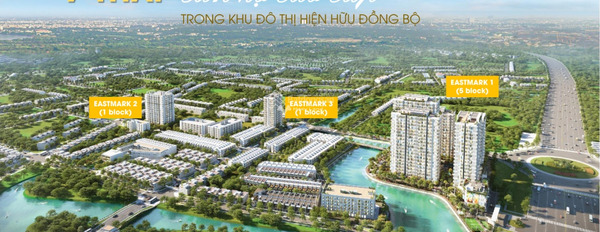 Tại Vành Đai 3, Long Trường bán chung cư, hướng Nam, tổng quan có tổng cộng 2 phòng ngủ liên hệ liền-03