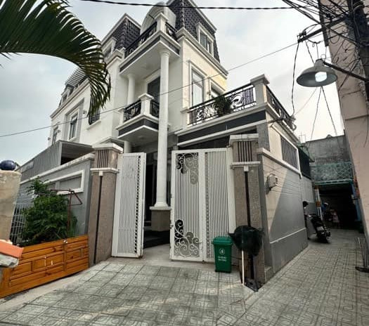 Mua bán nhà riêng quận Gò Vấp thành phố Hồ Chí Minh