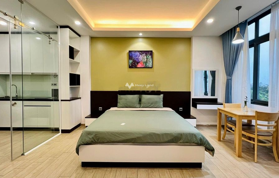 Tổng quan bao gồm 1 phòng ngủ, cho thuê căn hộ vị trí thuận lợi tọa lạc ở Quận 5, Hồ Chí Minh, 1 WC giá tốt nhất-01