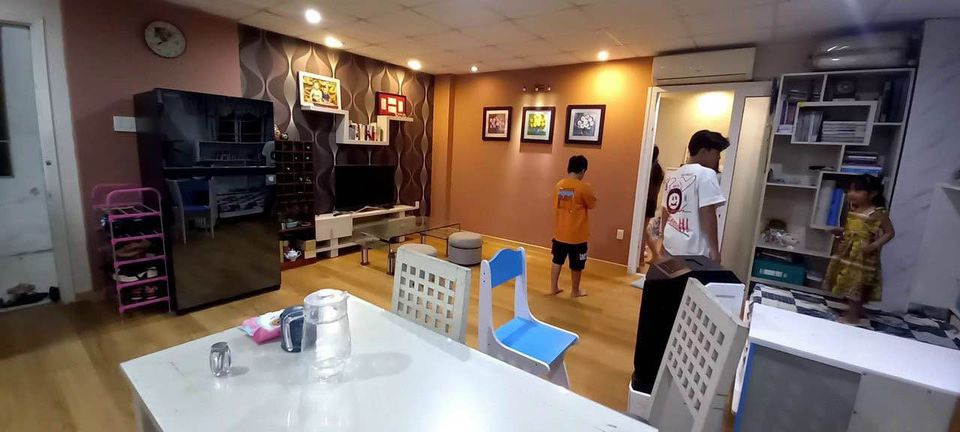 Bán căn hộ chung cư quận Sơn Trà thành phố Đà Nẵng giá 1.35 tỷ-0
