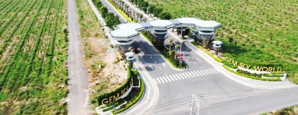 Giá siêu mềm 2.2 tỷ, Bán đất diện tích dài 100m2 mặt tiền tọa lạc gần Long Thành, Đồng Nai, hướng Đông giá siêu rẻ-02