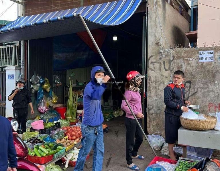 Nằm ở Buôn Ma Thuột, Đắk Lắk cho thuê nhà thuê ngay với giá thương mại từ 4 triệu/tháng-01