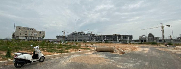 Mặt tiền đường thông chợ tự phát Bàu Đồn - Gò Dầu, ngay khu công nghiệp Phước Đông, sau lưng trường học-02