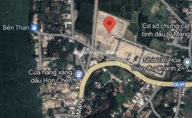 Hương Thủy, Thừa Thiên Huế 2.62 tỷ bán đất, hướng Tây Nam có một diện tích là 150m2-02