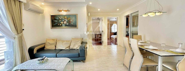 Cho thuê căn hộ vị trí thuận tiện ngay tại Phường 9, Phú Nhuận, thuê ngay với giá hữu nghị chỉ 17 triệu/tháng có diện tích khoảng 120m2-03