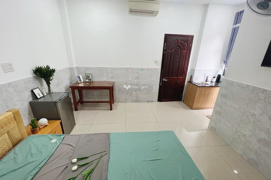 Nội thất cao cấp, cho thuê căn hộ có diện tích chính 30m2 vị trí đẹp tọa lạc ở Nguyễn Thị Minh Khai, Phường 2 giá thuê cực tốt 5 triệu/tháng-01