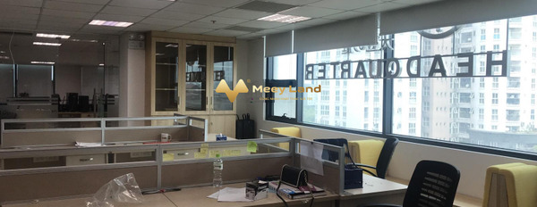 Vị trí nằm tại Yên Hòa, Hà Nội cho thuê sàn văn phòng giá thuê cực rẻ từ 46 triệu/tháng diện tích vừa phải 200 m2-02