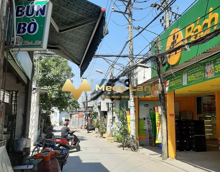 Giá 7 triệu/tháng, cho thuê nhà có dt tiêu chuẩn 60 m2 tọa lạc ngay tại Phường Bình Hưng Hòa A, Hồ Chí Minh tin chính chủ-01
