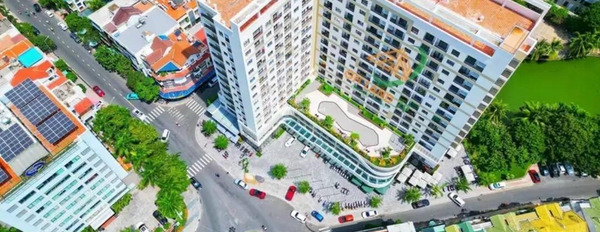 Nằm ngay bên trong Nha Trang, Khánh Hòa, bán căn hộ bán ngay với giá mong muốn 2.65 tỷ, tổng quan căn hộ có tất cả 2 PN vị trí trung tâm-02