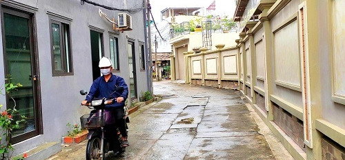 Bán lô đất kiệt Võ Duy Ninh, Sơn Trà, gần biển, gần bãi tắm Hoàng Sa-03