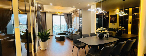 Cho thuê chung cư trong Cầu Giấy, Hà Nội, trong căn hộ có tổng 2 phòng ngủ, 2 WC bãi đậu xe rộng-03
