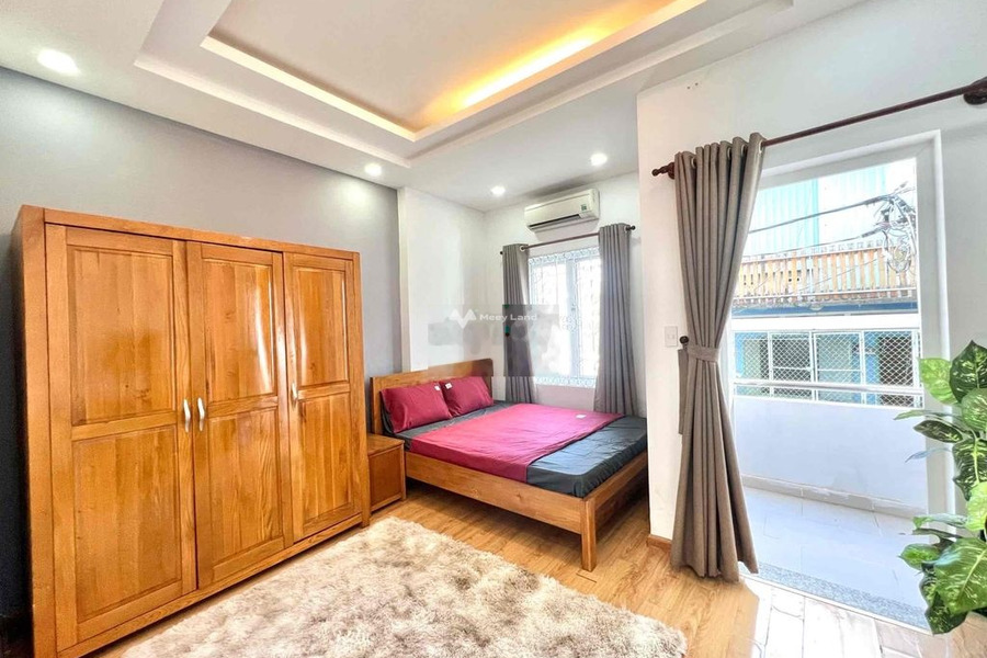 Cho thuê căn hộ diện tích chung là 40m2 vị trí mặt tiền nằm ngay Phạm Văn Hai, Hồ Chí Minh giá thuê mua liền chỉ 6.8 triệu/tháng-01