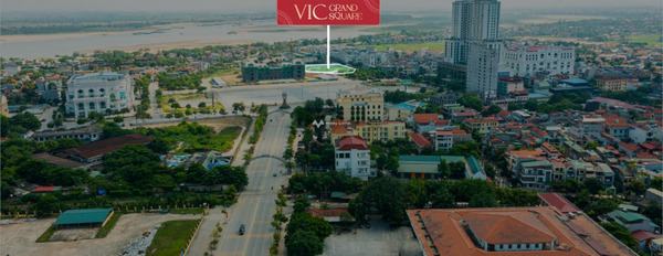 Dự án Biên Hòa Square, bán căn hộ mặt tiền nằm tại Việt Trì, Phú Thọ với diện tích là 52m2 trong căn hộ bao gồm có Cơ bản-03