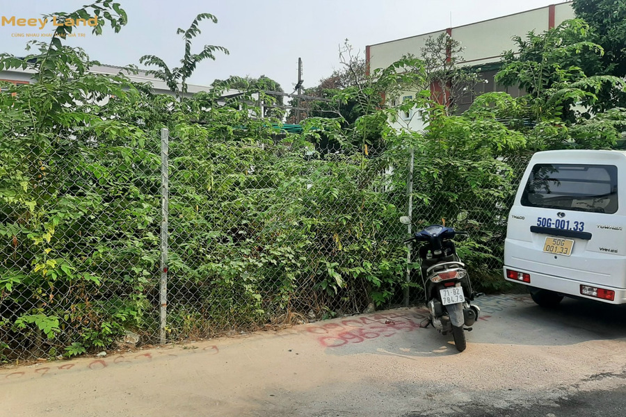 Bán lô đất hẻm xe hơi số, 1072 Kha Vạn Cân, phường Linh Chiểu, thành phố Thủ Đức-01