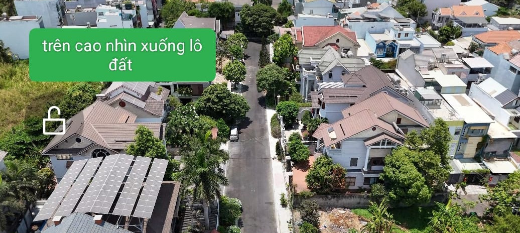 Mua bán đất quận Thủ Đức Thành phố Hồ Chí Minh giá 16 tỷ