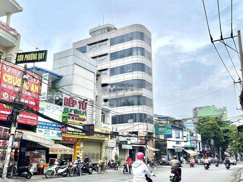Lê Quang Định, Hồ Chí Minh cho thuê sàn văn phòng thuê ngay với giá đặc biệt 85 triệu/tháng diện tích gồm 210m2-01
