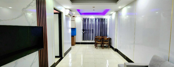 Tổng quan căn này gồm 2 phòng ngủ, cho thuê căn hộ vị trí mặt tiền tọa lạc ở Lạc Long Quân, Bắc Ninh, 1 WC tiện ích đầy đủ-02
