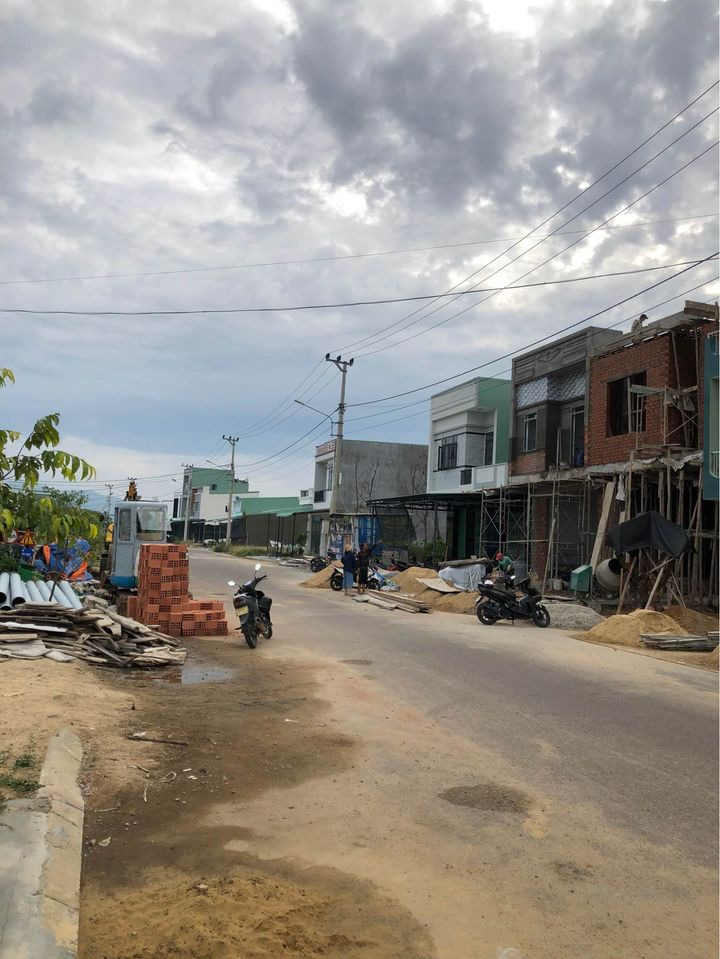 Bán đất thành phố Quy Nhơn tỉnh Bình Định giá 1.32 tỷ-2