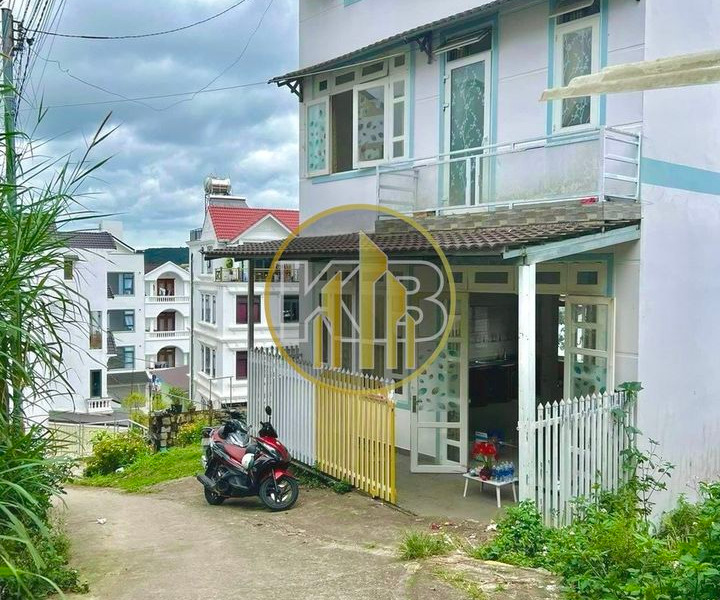 Cần bán nhà riêng thành phố Đà Lạt, Lâm Đồng giá 4,5 tỷ-01