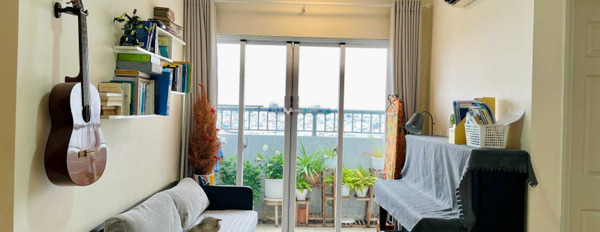 Căn hộ 2 PN, cho thuê căn hộ vị trí đặt tọa lạc gần Lữ Gia, Hồ Chí Minh, tổng quan căn hộ này bao gồm 2 phòng ngủ, 2 WC giao thông thuận lợi-02