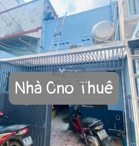 Cho thuê nhà vị trí đẹp gần Quận 7, Hồ Chí Minh, giá thuê đàm phán chỉ 9 triệu/tháng diện tích sàn là 64m2, căn này có 2 PN-01