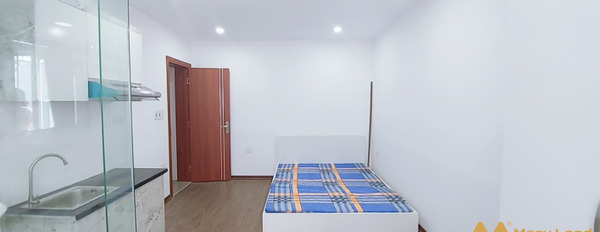 Cho thuê chung cư mini ngõ 402 Mỹ Đình – Nam Từ Liêm 30m2 studio full nội thất, thang bộ gần chợ view đẹp-02