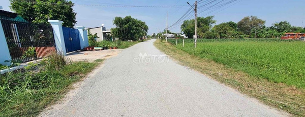 Giá rẻ chỉ 23 tỷ bán đất diện tích thực tế 2596m2 mặt tiền nằm tại Trần Văn Ngà, An Vĩnh Ngãi-03