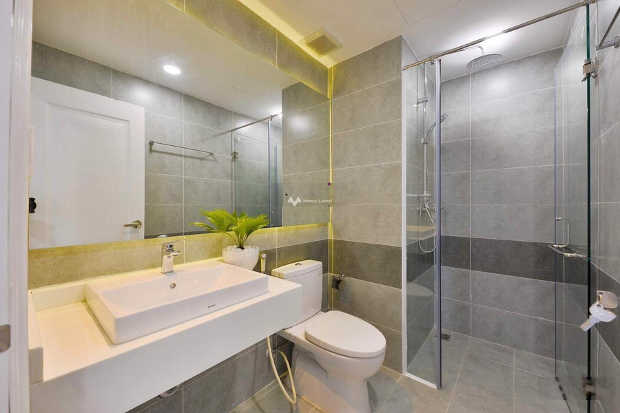Căn hộ 2 PN, cho thuê căn hộ vị trí mặt tiền tọa lạc ngay tại An Dương Vương, Hồ Chí Minh, tổng quan gồm 2 phòng ngủ, 2 WC giấy tờ nhanh chóng-01