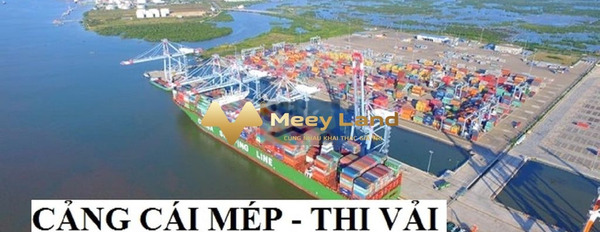 Bán mảnh đất, 500m2, vị trí thuận lợi Tập Đoàn 7, Phú Mỹ-03