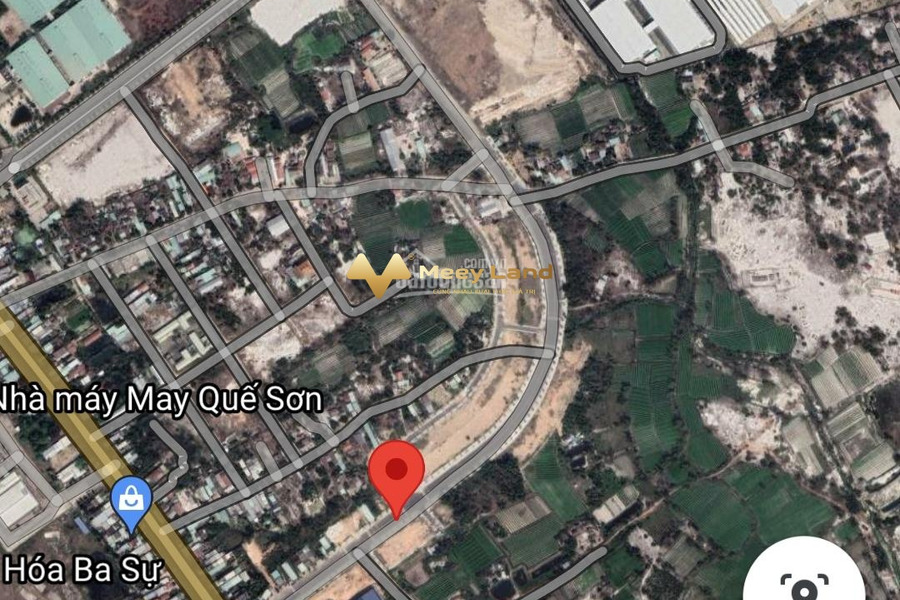 Ngay trên Hương An, Quế Sơn bán đất giá mua ngay 1.55 tỷ diện tích chuẩn 147 m2-01