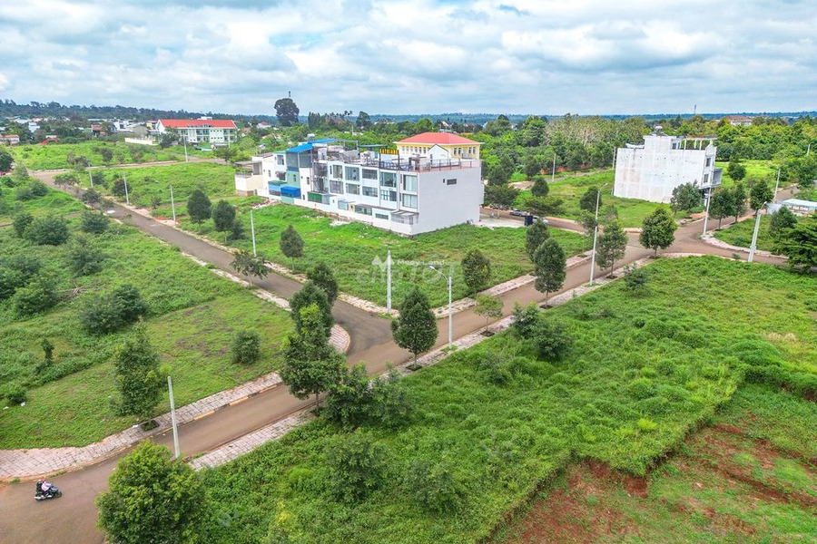 Giá bán đàm phán 1.3 tỷ bán đất diện tích chung 182m2 mặt tiền tọa lạc ở Trần Hưng Đạo, Đắk Lắk-01