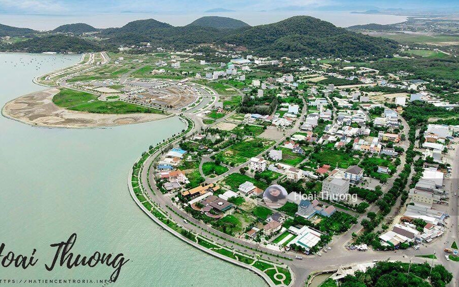 Vị trí thuận lợi ngay trên Hà Tiên, Kiên Giang bán đất, giá siêu rẻ 2.53 tỷ có diện tích tiêu chuẩn 2227m2-01