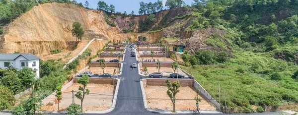 Ngay Quốc Oai, Hà Nội bán đất với diện tích là 1326m2-02