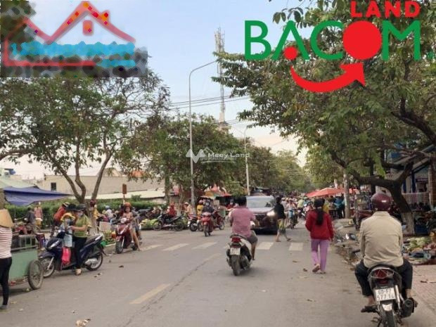 Ở Nguyễn Thị Tồn, Đồng Nai bán đất 3.6 tỷ diện tích sàn là 113m2-01