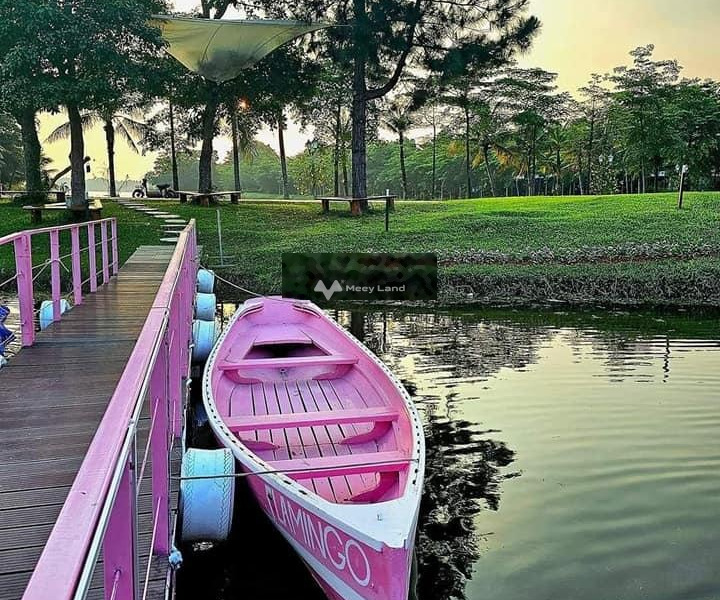 Flamingo Resort, bán biệt thự vị trí thuận lợi tọa lạc ngay ở Ngọc Thanh, Phúc Yên có một diện tích là 3200m2, hướng Đông - Nam-01