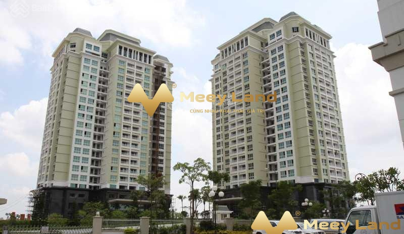 Bán chung cư giá 4,7 tỷ, diện tích 145m2 vị trí thuận lợi ngay trên Phú Thượng, Tây Hồ, Hà Nội
