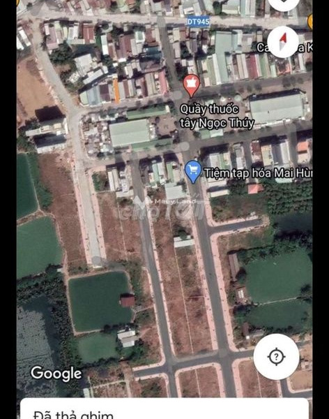 Bán nhà gần Đinh Tiên Hoàng, Vĩnh Thạnh Trung giá bán cực sốc 3.2 tỷ diện tích chuẩn 104m2 căn nhà bao gồm có 2 PN-01