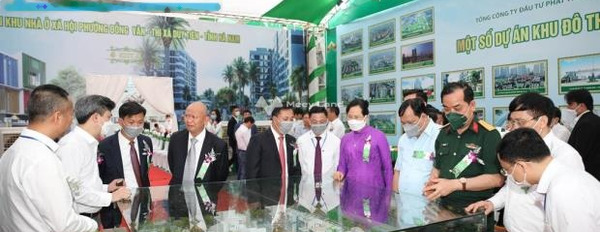 Giá bất ngờ từ 380 triệu bán đất Diện tích nền 50m2 vị trí đặt ngay trung tâm Đồng Văn, Duy Tiên-03